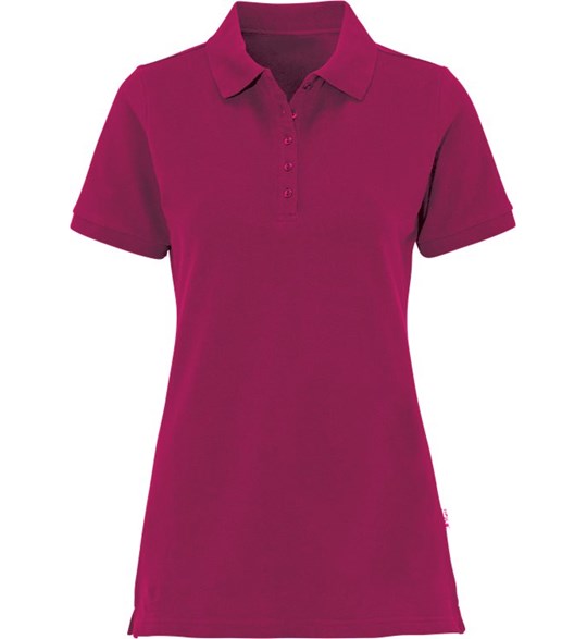Hejco workwear - Maja Ladies polo shirt